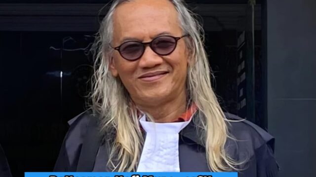 Dugaan Suap di BUMD Bengkayang, Herman Hofi Minta Penyidik Buka Konstruksi Perkara Secara Transparan